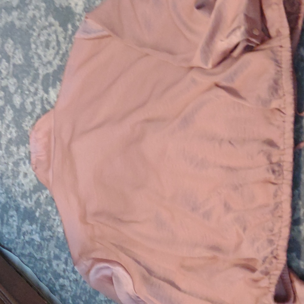 NWT! Jennifer Lopez Blush Jacket (medium) - Picture 9 of 11